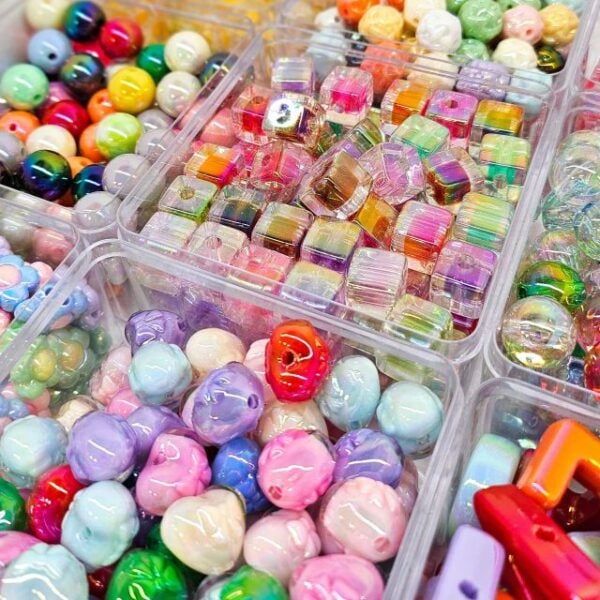 Paris: Create Your Phone Strap, Bag or Keychain - Frequently Asked Questions