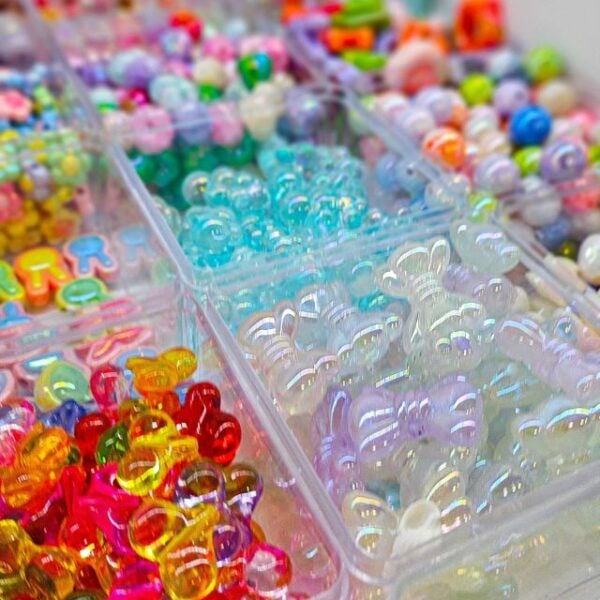 Paris: Create Your Phone Strap, Bag or Keychain - The Sum Up