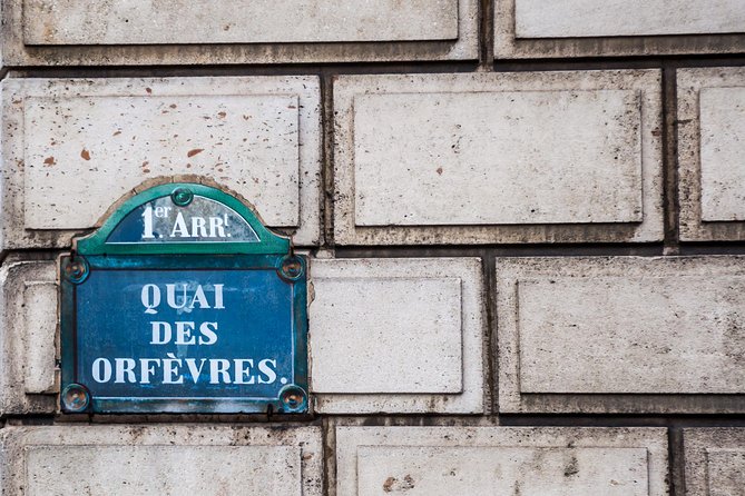 Paris Crime City - Crime Rates in Paris