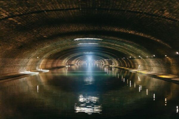 Paris: Cruise on the Saint-Martin Canal and the Seine River - The Sum Up