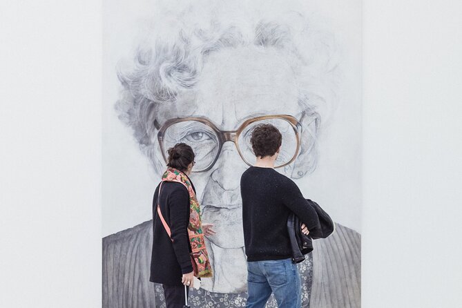 Paris Culinary and Art Private Tour - Additional Information