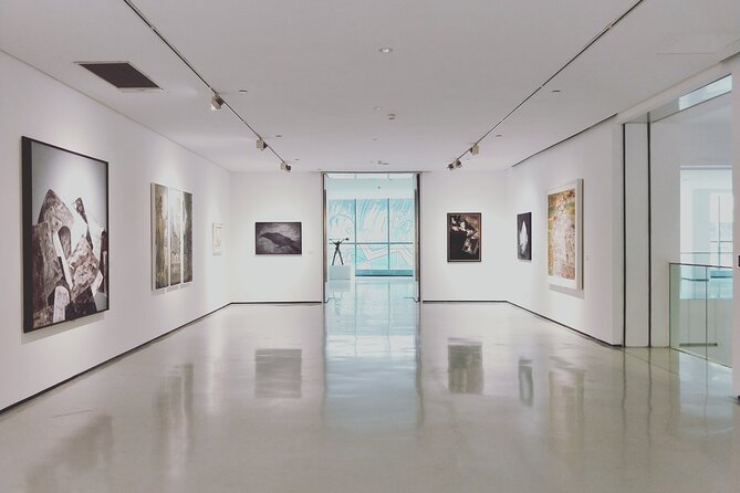 Paris Culinary and Art Private Tour - Cancellation Policy