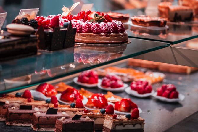 Paris Culinary and Art Private Tour - Accessibility and Minimum Travelers