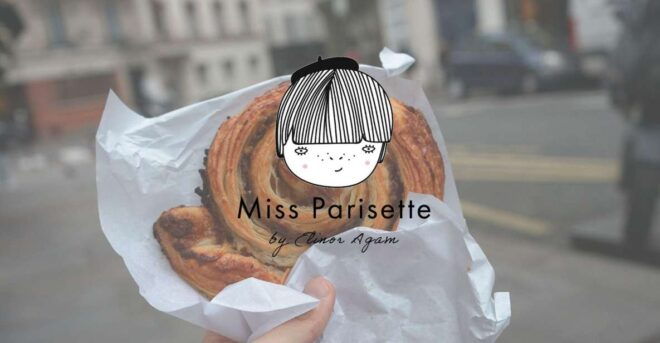 Paris: Culinary and Art Private Tour With Miss Parisette. - Cultural Exploration