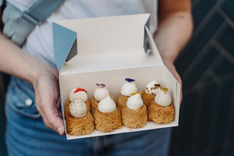 Paris Culinary Tour: 11 Tastings & 2 Wines in Le Marais - A True Parisian Lunch