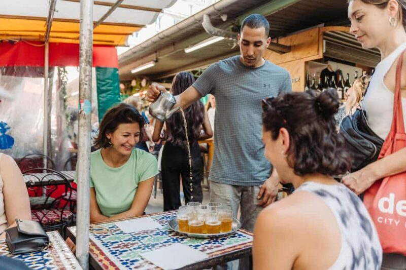 Paris Culinary Tour: 11 Tastings & 2 Wines in Le Marais - Authentic, Well-Paced, and Engaging