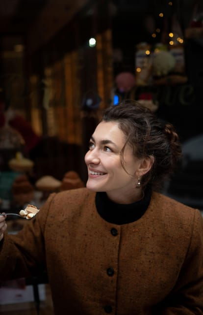 Paris: Curated Sweet Tour by a French Pastry School - Cultural Significance