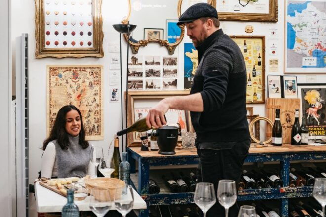Paris: Curated Wine Tasting Experience - Regions and Wines Covered