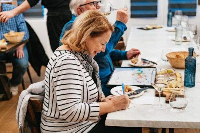 Paris: Curated Wine Tasting Experience - Related Experiences in Paris