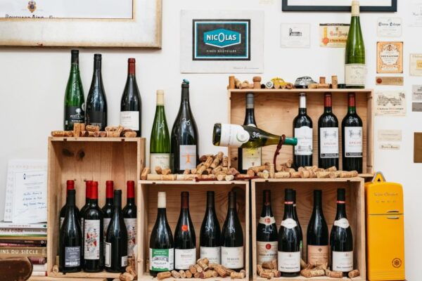 Paris: Curated Wine Tasting Experience - Common Questions