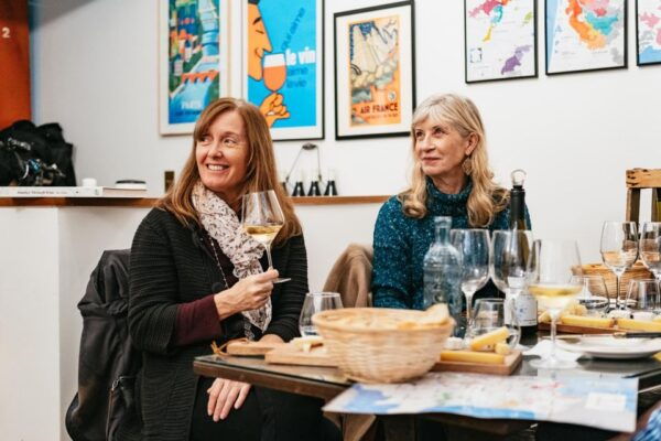 Paris: Curated Wine Tasting Experience - The Sum Up