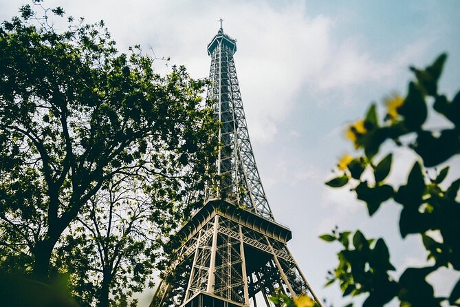 Paris Custom Private Tour From Notre Dame to the Eiffel Tower - Customized Itinerary