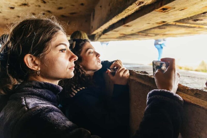 Paris: D-Day Landmarks and Mont Saint-Michel Guided Tour - Good To Know