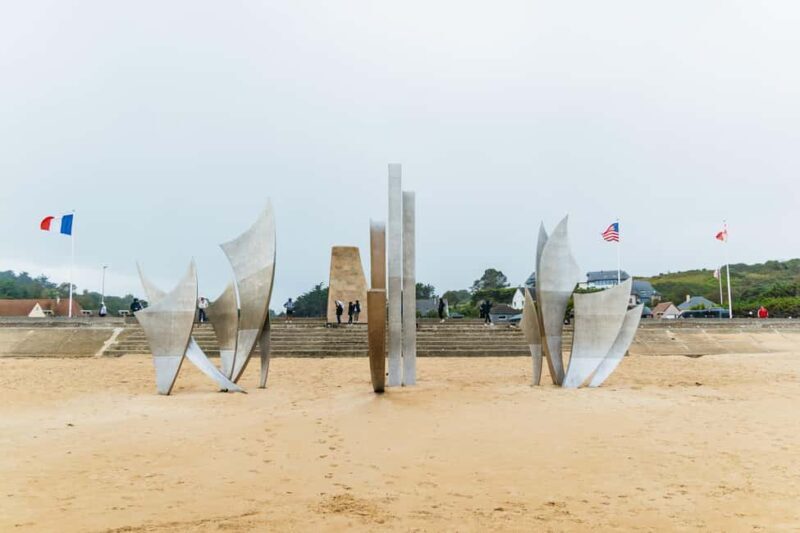 Paris: D-Day Landmarks and Mont Saint-Michel Guided Tour - Who Will Love This Tour?