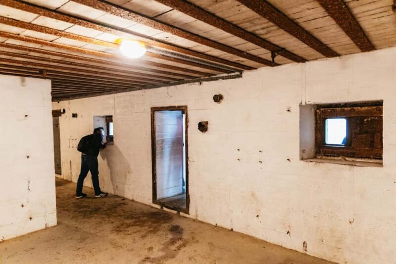 Paris: D-Day Landmarks and Mont Saint-Michel Guided Tour - Who Should Consider Other Options?