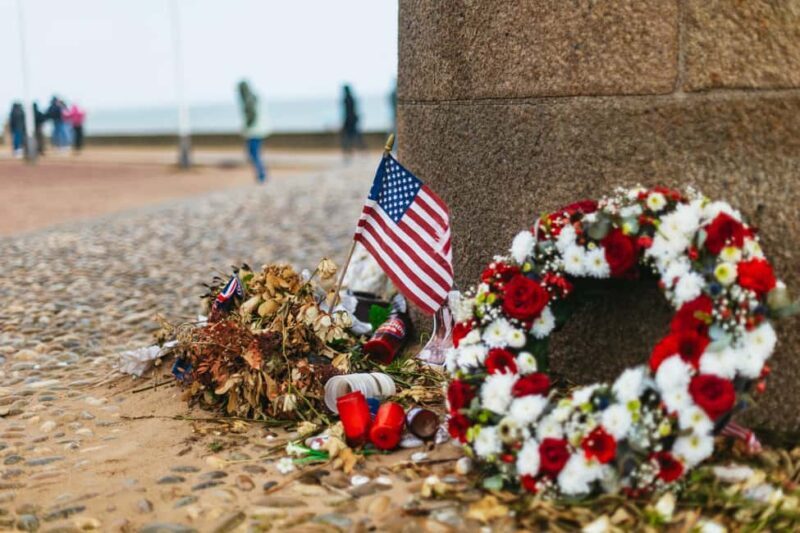 Paris: D-Day Landmarks and Mont Saint-Michel Guided Tour - Final Thoughts