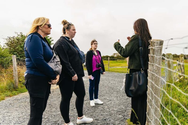 Paris: D-Day Landmarks and Mont Saint-Michel Guided Tour - FAQ