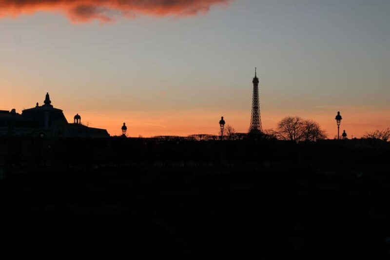 Paris: Darkest Tales,A Night of Secrets & Legendary Bar Tour - Why You Should Consider This Tour