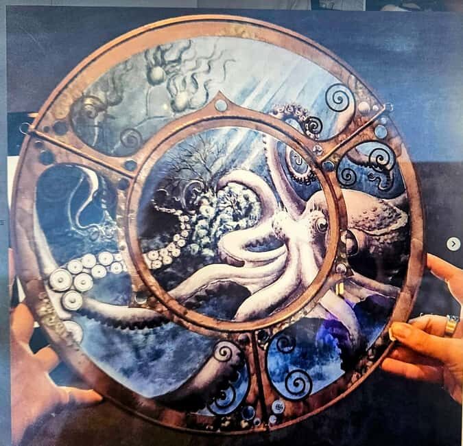 Paris: Darkest Tales,A Night of Secrets & Legendary Bar Tour - FAQ