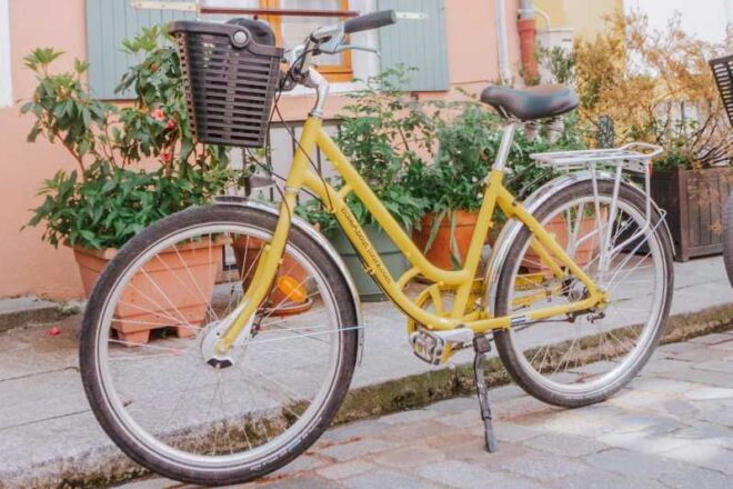 Paris: Day Bike Rental - Meeting Point and Rental Process