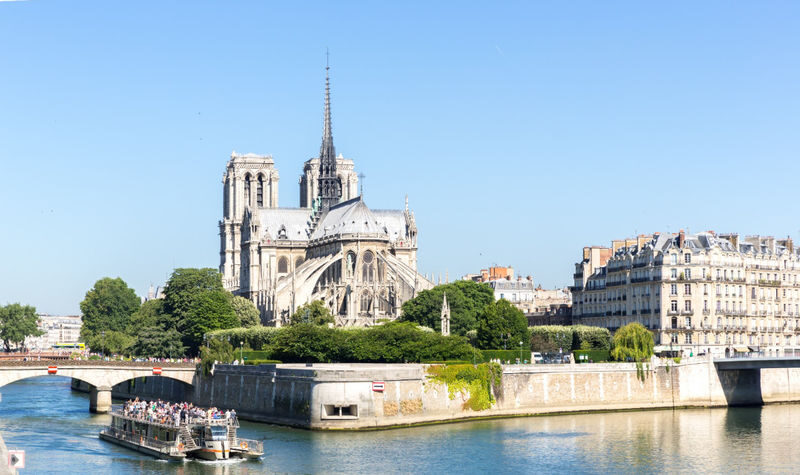 Paris Day Tour by Rail with Champagne Lunch from London - Key points before you book
