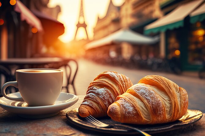 Paris Deluxe Shore Excursion From Le Havre Cruise Port - Price and Group Size
