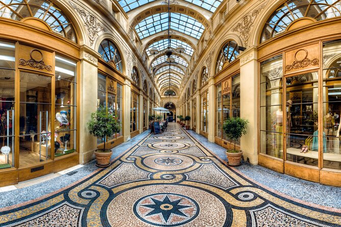 Paris Deluxe Shore Excursion From Le Havre - Customer Testimonial