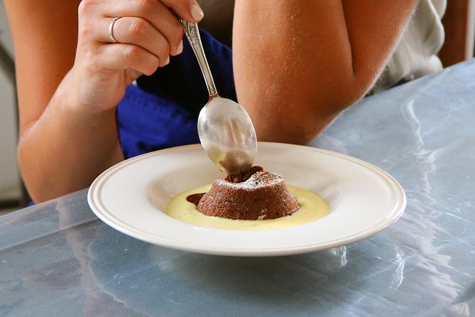 Paris Desserts and Pastries Small Group Cooking Class With a Chef - Traveler Reviews