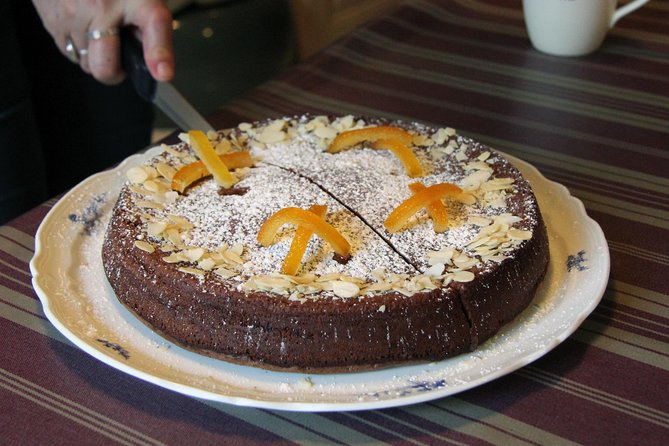 Paris Desserts and Pastries Small Group Cooking Class With a Chef - Directions