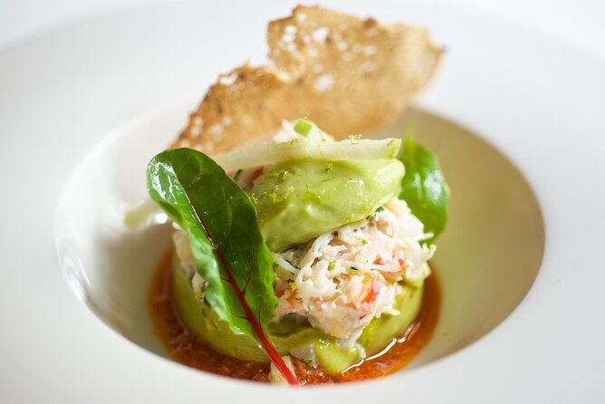 Paris Dinner Show 3 Courses Bel Canto Opera - Common Questions