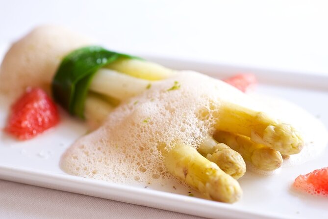 Paris Dinner Show 3 Courses Bel Canto Opera - The Sum Up