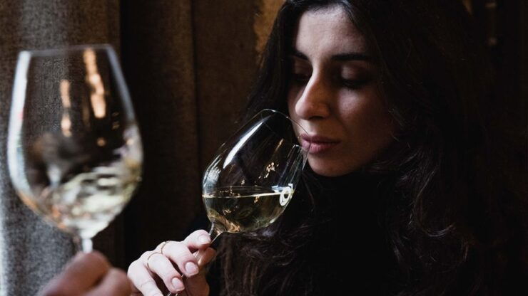 Paris: Dinner With Customized Wine Selection - Expert Wine Recommendations