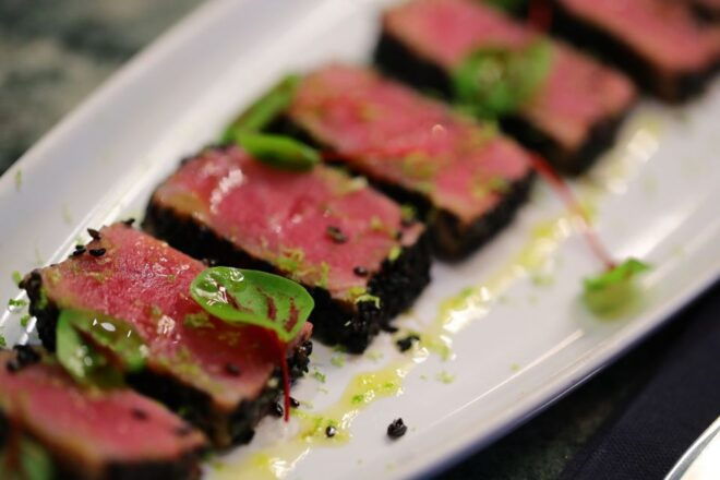 Paris: Dinner With Customized Wine Selection - Seasonal French Cuisine