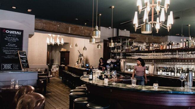 Paris: Dinner With Customized Wine Selection - Cozy Atmosphere and Friendly Staff