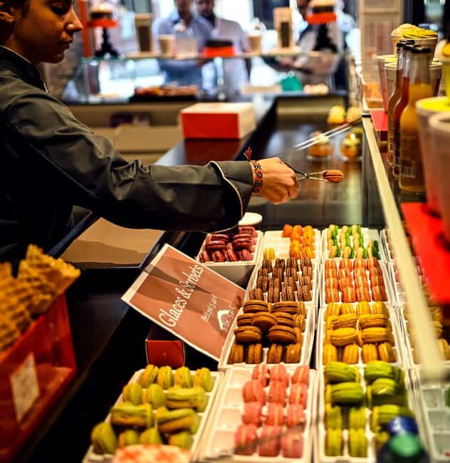 Paris: Discover Montmartre Desserts Food Tour with Tastings - The Sum Up: Is It Worth It?