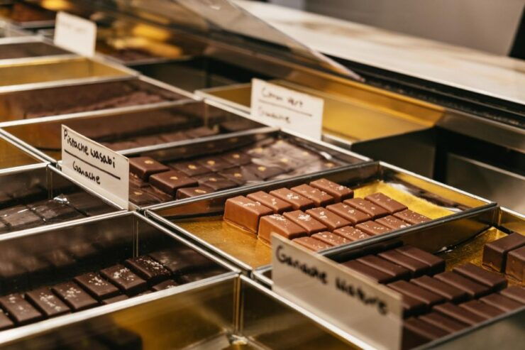 Paris: Discover Montmartre's Food Scene With 3-Course Feast - Tour Details