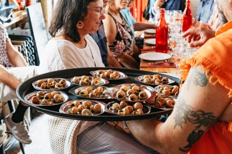 Paris: Discover Montmartre's Food Scene With 3-Course Feast - The Original Experience