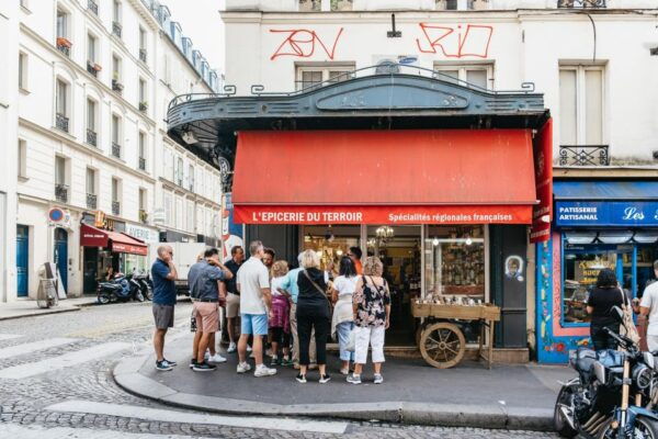 Paris: Discover Montmartre's Food Scene With 3-Course Feast - Common Questions