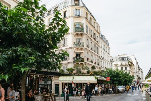 Paris: Discover Montmartre's Food Scene With 3-Course Feast - The Sum Up