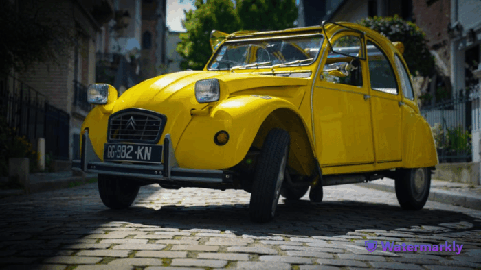 Paris: Discover Paris 2CV - Frequently Asked Questions