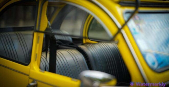 Paris: Discover Paris En 2cv - Duration and Starting Times