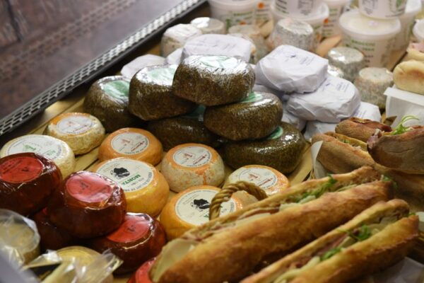 Paris: Discover the Flavors of Saint Germain Des Prés - The Sum Up
