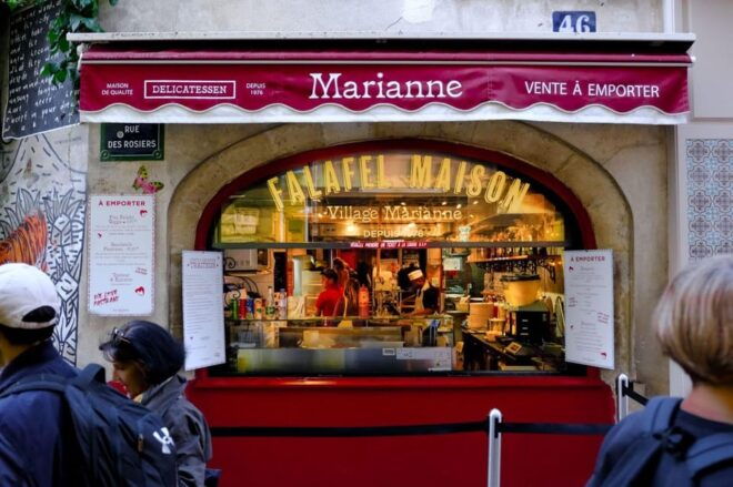 Paris: Discover the Hidden Gems of Marais With a Local Guide - Customer Feedback and Ratings
