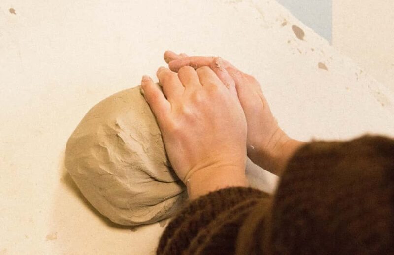 Paris : Discover the potter's wheel with Lucie. - What You Can Expect in Detail  