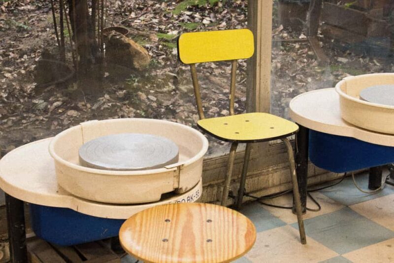 Paris : Discover the potter's wheel with Lucie. - Who Will Love This Experience?  