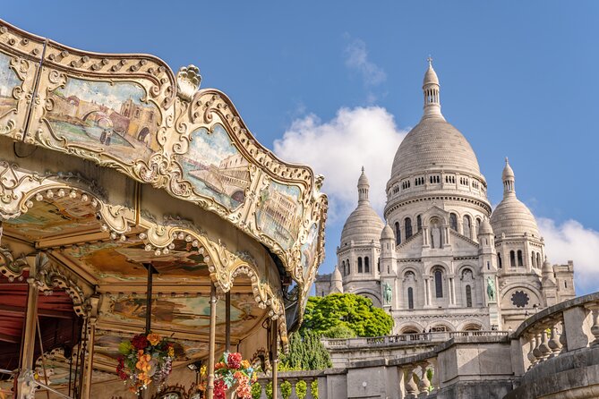Paris Discovery, Summer Sightseeing Tootbus Hop-On Hop-Off Tour - Accessibility and Requirements