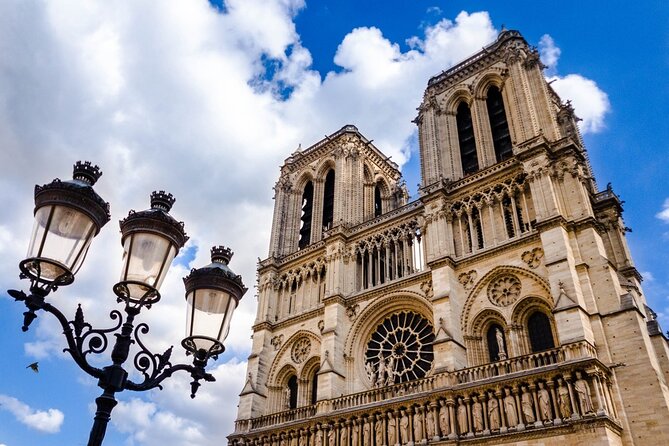 Paris Discovery, Summer Sightseeing Tootbus Hop-On Hop-Off Tour - Additional Information