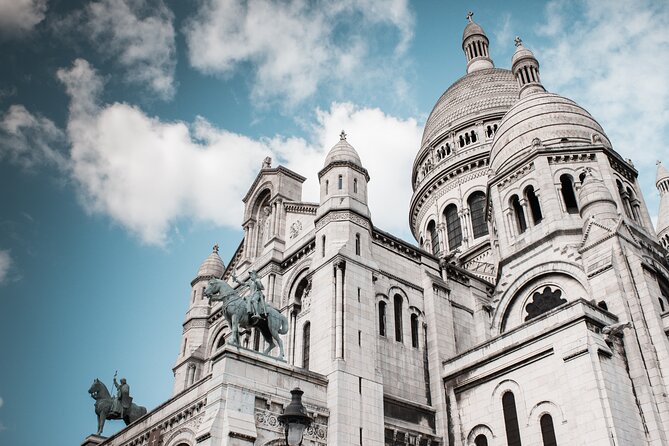 Paris Discovery, Summer Sightseeing Tootbus Hop-On Hop-Off Tour - Cancellation Policy