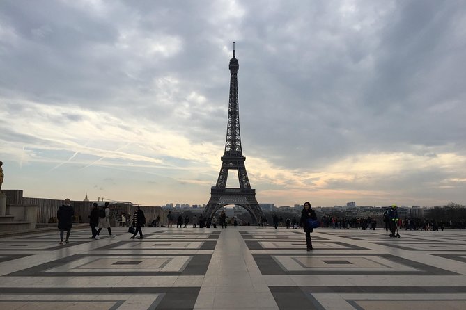 Paris Discovery Tour Louvre Museum (Full Day 6h) - Museum Highlights