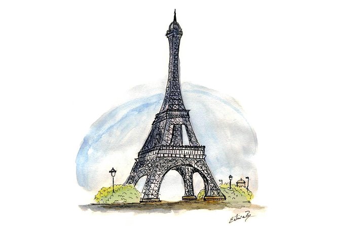 Paris Discovery Tour Louvre Museum (Full Day 6h) - Artworks and Exhibitions